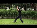 Straight Sword