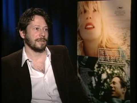 Mathieu Amalric @ Mathieu Amalric @