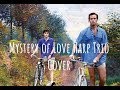 Mystery of Love Harp Trio Cover