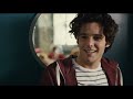 Bianca Come Il Latte Rossa Come Il Sangue - Trailer Ufficiale
