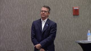 How can the Global Leadership Summit connect with city government?