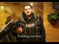 rehabilitation