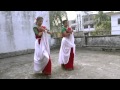 Bangladesh Dance Cover by Persia and Ritee