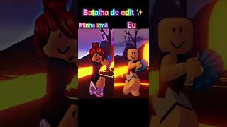 Batalha De Edit