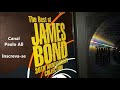 James Bond - The Best Of (30th Anniversary Collection)