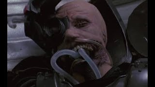 Fortress 1992 Review - An Underrated Sci-Fi B-Movie