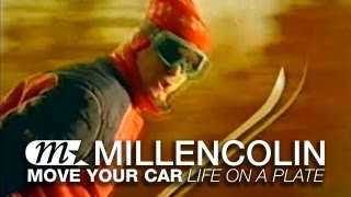 Watch Millencolin Move Your Car video