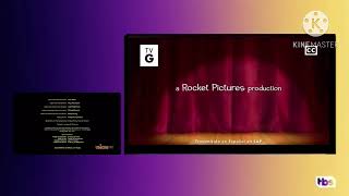 Minions 2015 End Credits Tbs 2023