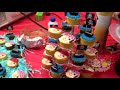 Belén y los piratas del país de nunca jamás. - youtube