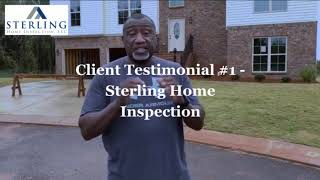 Client Testimonial #1