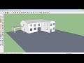 making doors