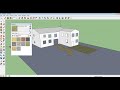 making doors