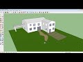 making doors