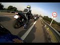 Impresionante Accidente De Motos Deportivas | Accidentes De Motos Lujosas