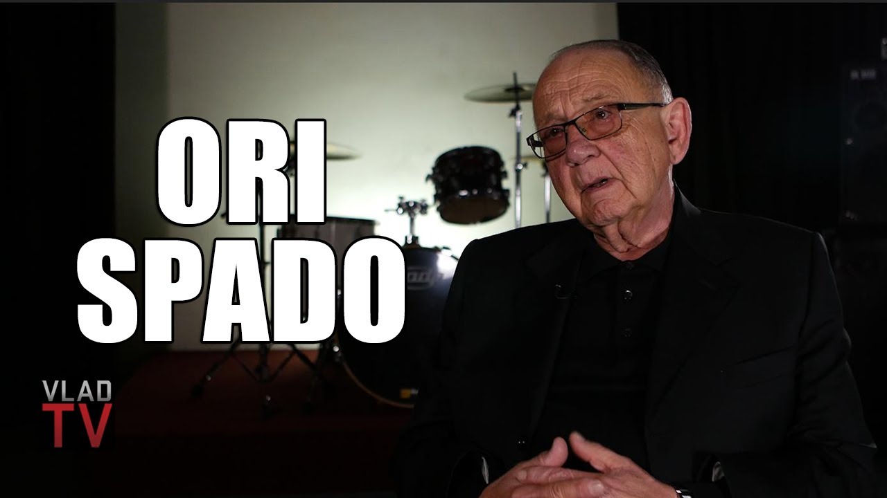 Ori Spado: I Heard Wiretaps of Sonny Franzese Putting Hits on Me & John Gotti Jr (Part 5)