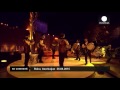 European Games Flame starts journey in Baku - no comment