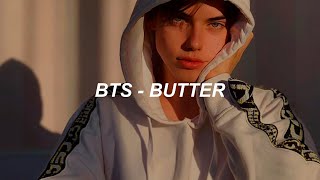 BTS (방탄소년단) 'Butter' Lyrics