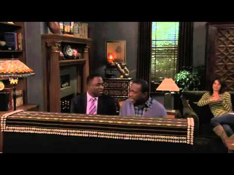 Barney Stinson - Stand By Me - HIMYM