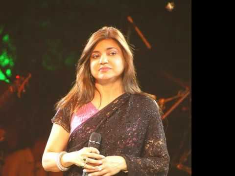 My Favorite Alka Yagnik Songs (HQ)