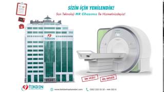 Tekden Kayseri Hastanesi