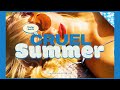 Taylor Swift - Cruel Summer (Music Video - Eras studio version)