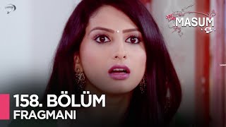 Masum Hint Dizisi 158. Bölüm Fragmanı K7