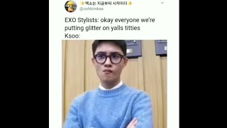 Kpop Vines That Wrapped My Present