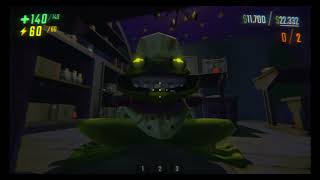 R.e.p.o. Enies Part 6 - Chef Frog