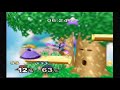 MacD(Peach) vs Lovage(Fox)1