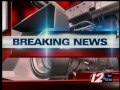 Swansea pedestrian struck