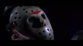 He’s Back The Man Behind The Mask By Alice Cooper | Friday The 13th Franchise Tr