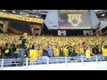 ULTRAS MALAYA (UM07) Malaysia Football Fans 2014 AFF Suzuki Cup Final