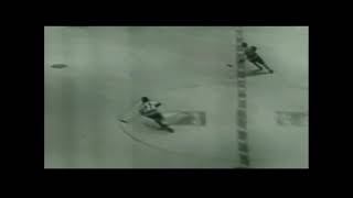 1971 New York Rangers -  Toronto Maple ,1/4 Final, 2 Game