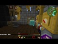 Minecraft - Flux Buddies 2.0 #33 - CHOCOBOS ON THE LOOSE