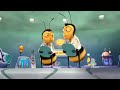 View Bee Movie (2007)