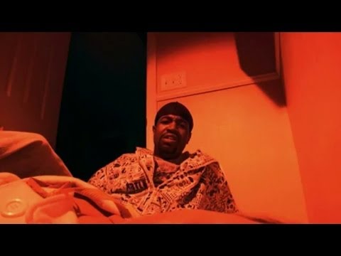 $Bags - Cryin' Like A Baby [Like Water Ent. Submitted]