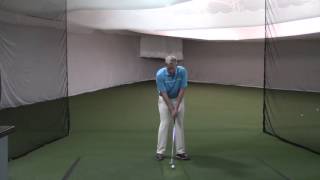 Distance Control with Wedges