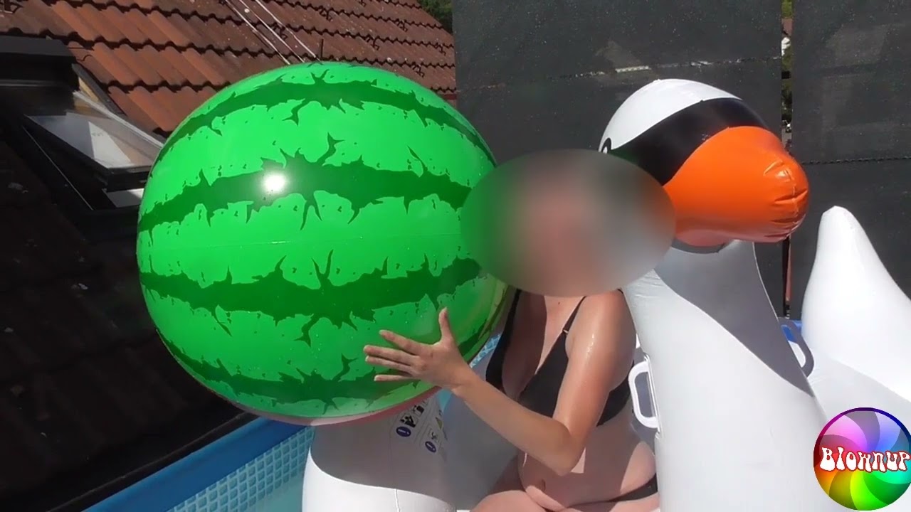 Beachball pop free porn xxx pic