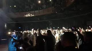 Joy- O2 indigo London