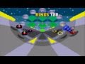 Sonic The Hedgehog 2 - Emerald Hill Zone 3/3