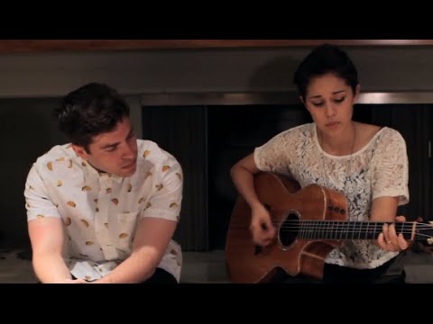 Stay With Me (Sam Smith) / Best I Ever Had (Drake) - Cover by Kina Grannis & Hoodie Allen Stay With Me (Sam Smith) / Best I Ever Had (Drake) - Cover by Kina Grannis & Hoodie Allen klip izle