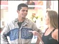 image Carregando O Espelho Pegadinha Com Vivi Fernandez Programa Silvio Santos
