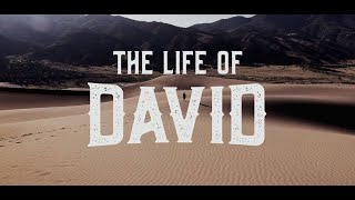 David: A Disciple After God's Own Heart - Paul Caughill