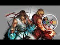 Street Fighter II Turbo - Ken's Theme (SNES) - 10 Hours