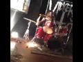 VICKERS - CULT OF BURNING HAIR