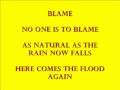 Видео KATIE MELUA The flood lyrics