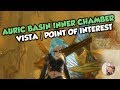 GW2 Auric Basin Inner Chamber Vista | Inner Chamber POI