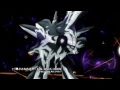 「劇場版　機動戦士ガンダム00」戦闘シーン特別PV