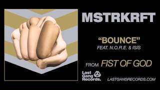 Watch Mstrkrft Bounce radio Edit video
