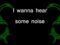 N-Euro - Noise ( Official Lyrics Video)